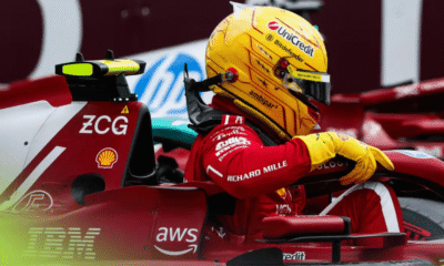 Belgian Grand Prix 2025: Oscar Piastri Seizes Victory as Lewis Hamilton Recovers from Pit Lane Start Belgian GP